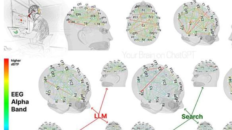 How ChatGPT may be weakening our minds