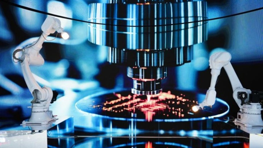 China makes major progress in building world's highest solar observatory