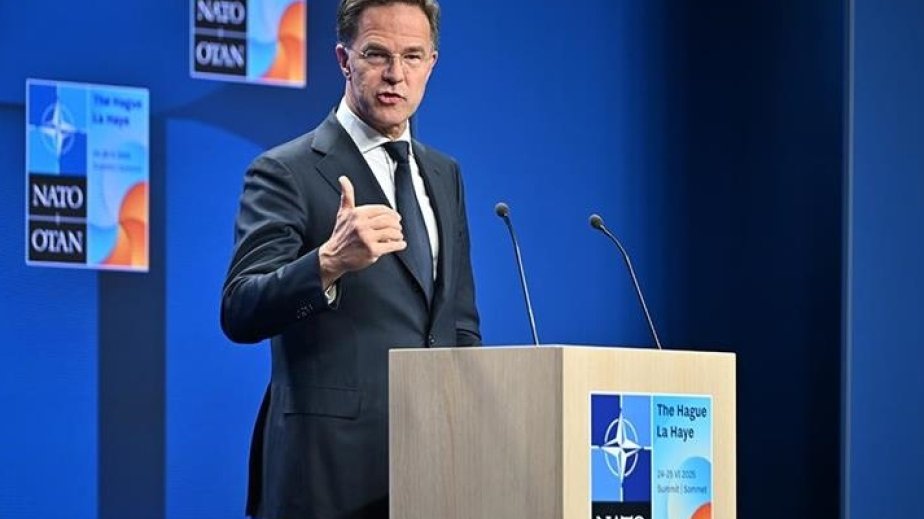 NATO-nun Baş katibi Türkiyənin müdafiə sənayesini yüksək qiymətləndirib