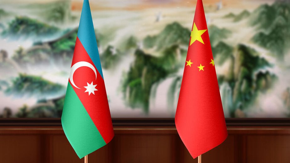 Azərbaycanla Çin arasında viza rejiminin ləğvi ilə bağlı saziş gələn ay qüvvəyə minəcək