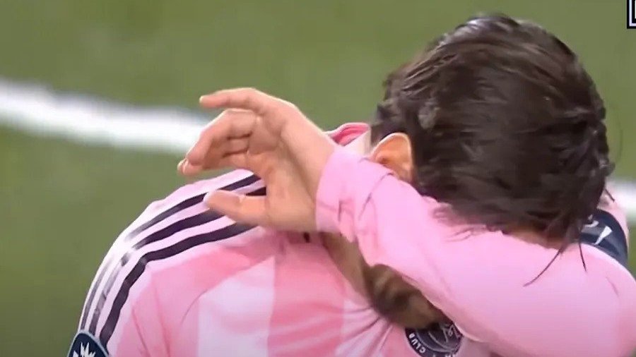 Lionel Messi’s Inter Miami to Face PSG in Club World Cup Last 16