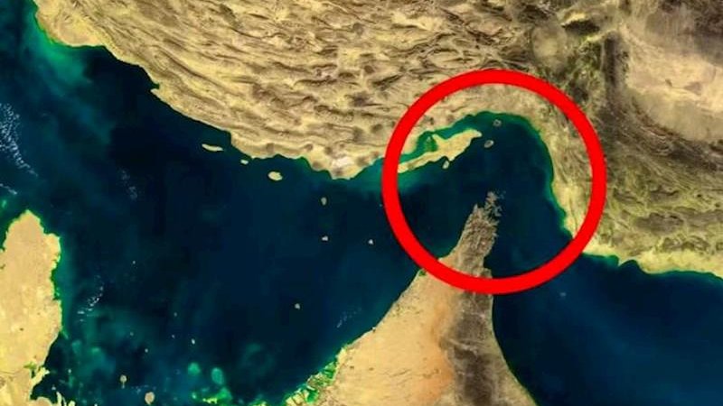 Hörmüz boğazının bağlanması dünya iqtisadiyyatının zərərinədir – İranlı assosiasiya katibi