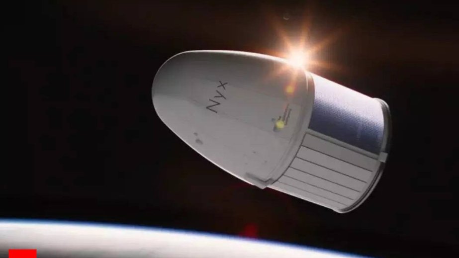 “SpaceX” kosmosa içində kremasiya olunmuş insan qalıqları olan 150 kapsul göndərəcək