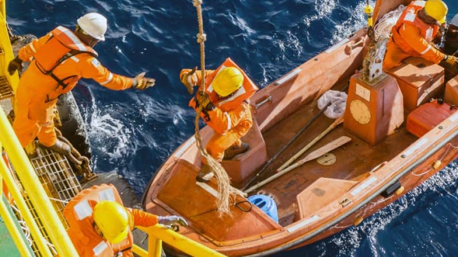 İyunun 25-də Beynəlxalq Dənizçi Günü və ölkəmizdə dənizçilərin peşə bayramı qeyd olunur