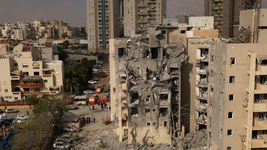 İranda İsrailin xeyrinə casusluqda ittiham edilən üç nəfər edam olunub