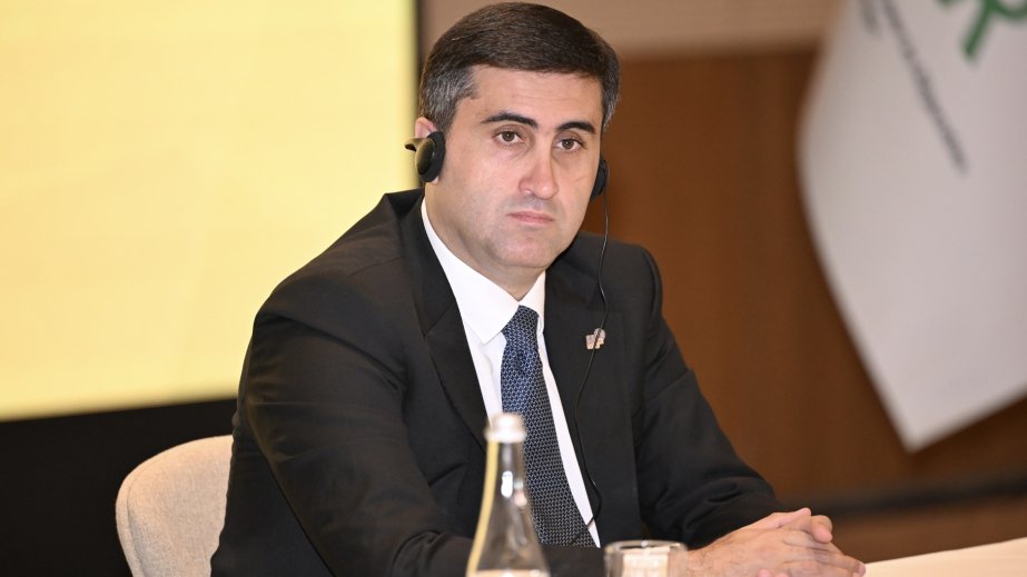 Abbas Abbasov: BIG rejects new colonialism in the modern world