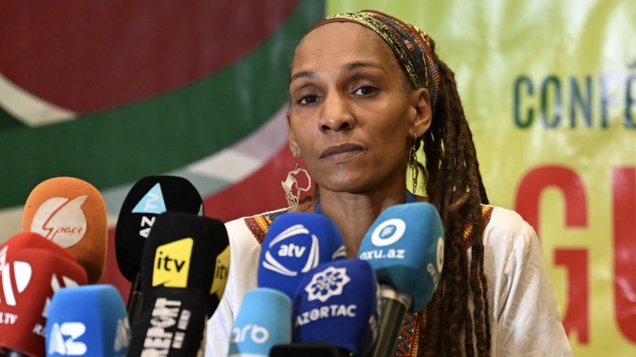 ‘Azerbaijan amplifies voices of colonialism’s victims globally’