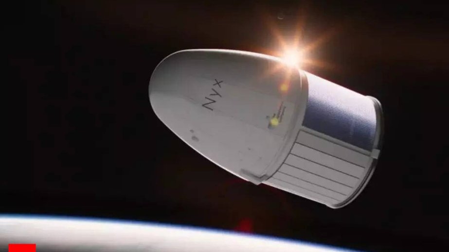 SpaceX launches human remains, reentry capsules and more on Transporter 14 rideshare mission