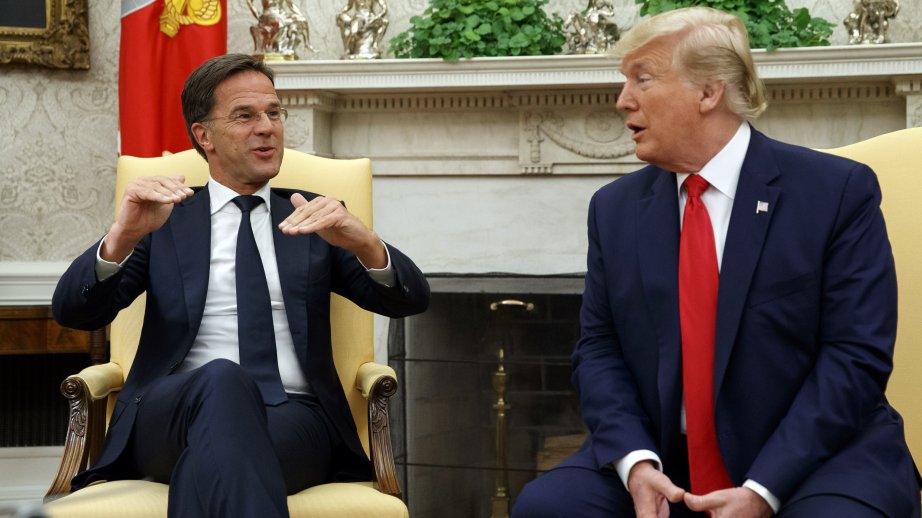 Tramp: İran ABŞ-ın zərbələrindən əvvəl “Fordo”dan uranı çıxara bilməzdi