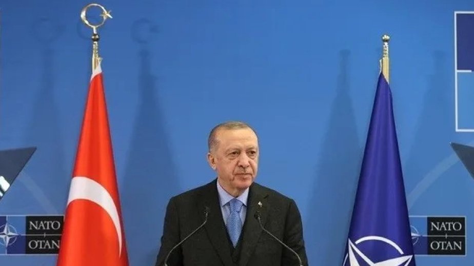 NATO-nun növbəti sammiti Türkiyədə keçiriləcək