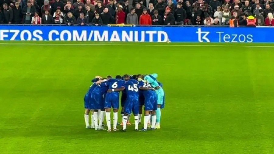 Chelsea Cruise Into Next Club World Cup Round