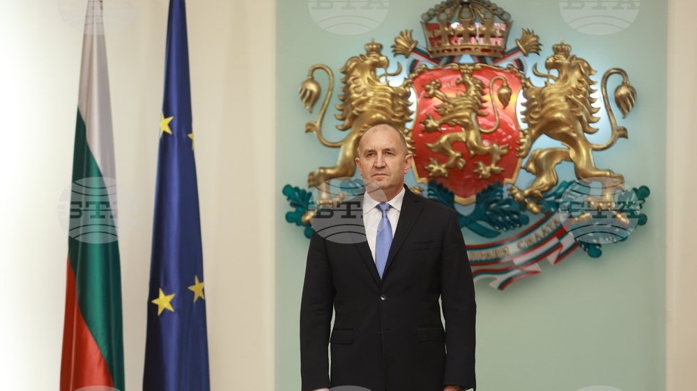 Bulgaria Opposes EU Deal Changes