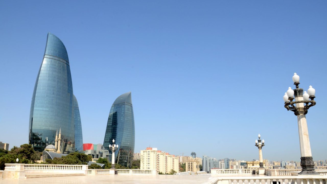 Azərbaycana ən çox turist axını haradan olub? - SİYAHI