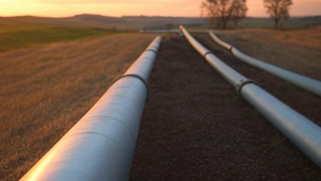 Azerbaijan posts strong rise in natural gas export revenue in 5M2025