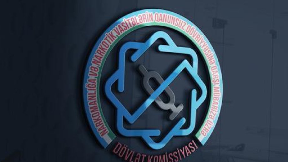 İyunun 26-sı Narkotik vasitələrin sui-istifadəsi və qanunsuz dövriyyəsi ilə Beynəlxalq Mübarizə Günüdür