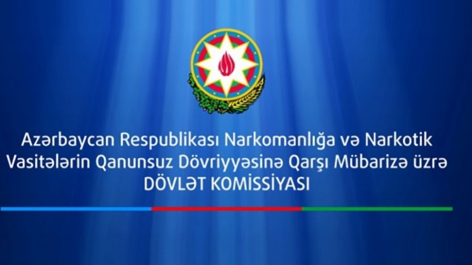 Dövlət Komissiyası: Ötən ilin müvafiq dövrü ilə müqayisədə narkotik vasitələrlə bağlı cinayətlərin sayı 1059 fakt azalıb - EKSKLÜZİV