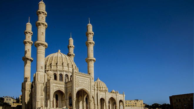 Azərbaycanda Məhərrəm ayı başlayıb