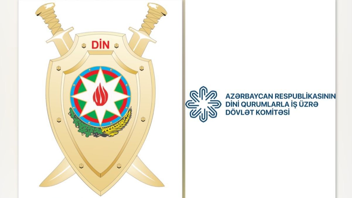 DİN və Dini Qurumlarla İş üzrə Dövlət Komitəsi azyaşlı uşaqların dini mərasimlərə aparılması ilə bağlı vətəndaşlara müraciət etdi