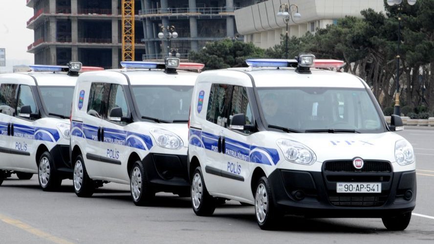 DİN Bakıda baş verən partlayışla bağlı açıqlama yayıb