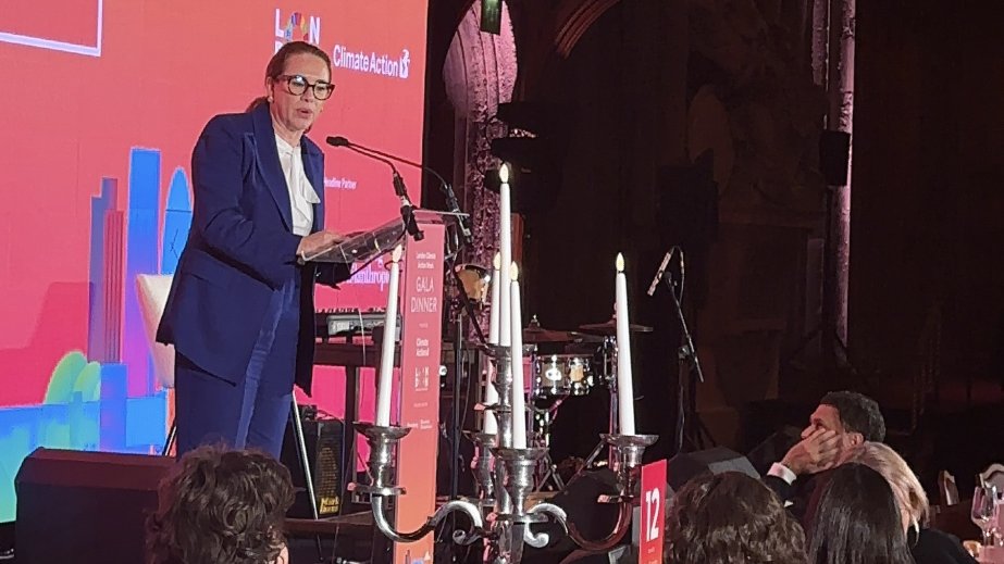 Nizami Gəncəvi Beynəlxalq Mərkəzinin üzvü Nizami Gəncəviyə həsr olunmuş və təbiətlə insanın harmoniyasını əks etdirən poemasını təqdim edib