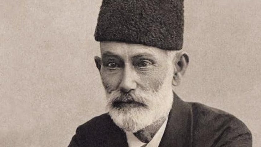 Bu gün Azərbaycan milli mətbuatının banisi Həsən bəy Zərdabinin doğum günüdür