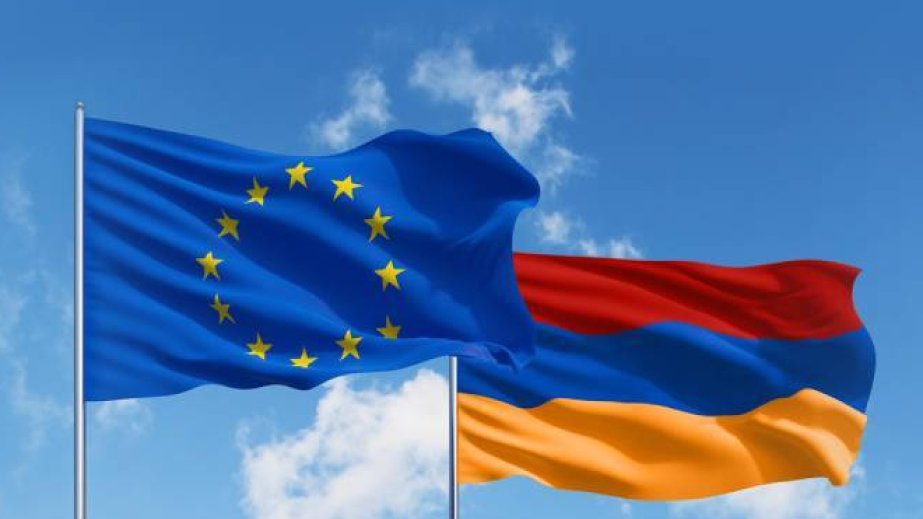 Qərb ikili standartlar uğrunda: Ermənistan nümunəsi
