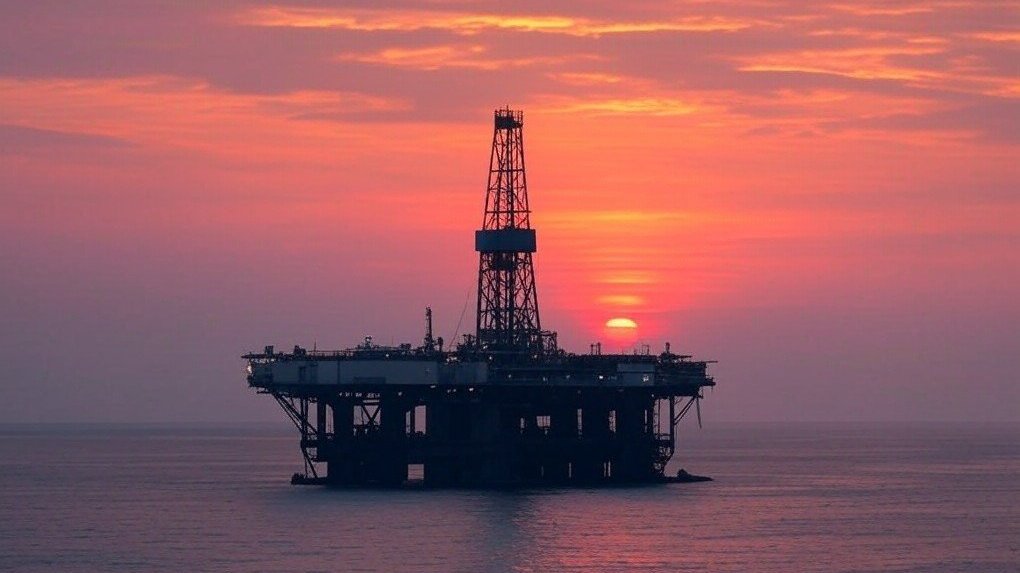 First joint shipment of Azeri Light crude arrives at Omišalj port under MOL-MVM deal
