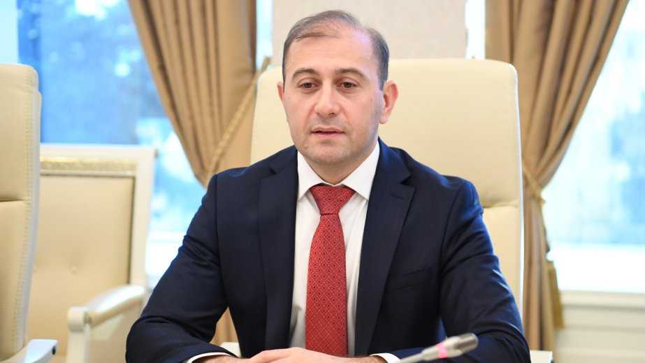 Ramid Namazov: Rusiyada yaşayan azərbaycanlılara göstərilən aqressiv davranış və qeyri-insani münasibət qəbuledilməzdir
