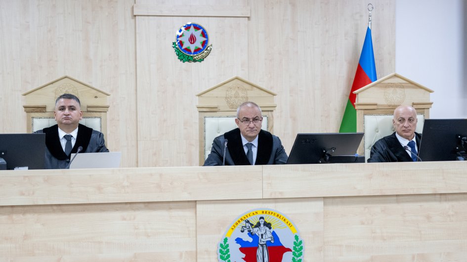 Crimes committed by Armenian military personnel against each other in Azerbaijan’s formerly occupied territories investigated by Armenia’s military prosecution and courts – TRIAL