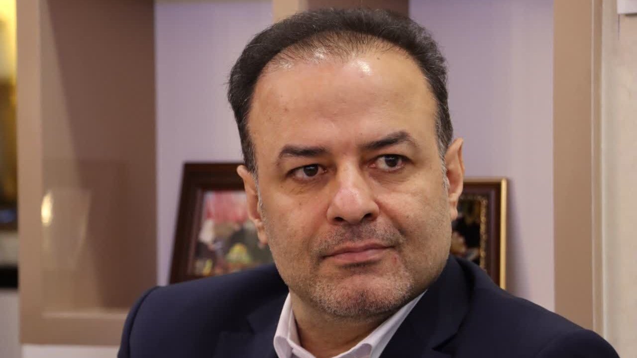 İran Tehrandakı beynəlxalq hava limanlarının fəaliyyətini bərpa etməyib