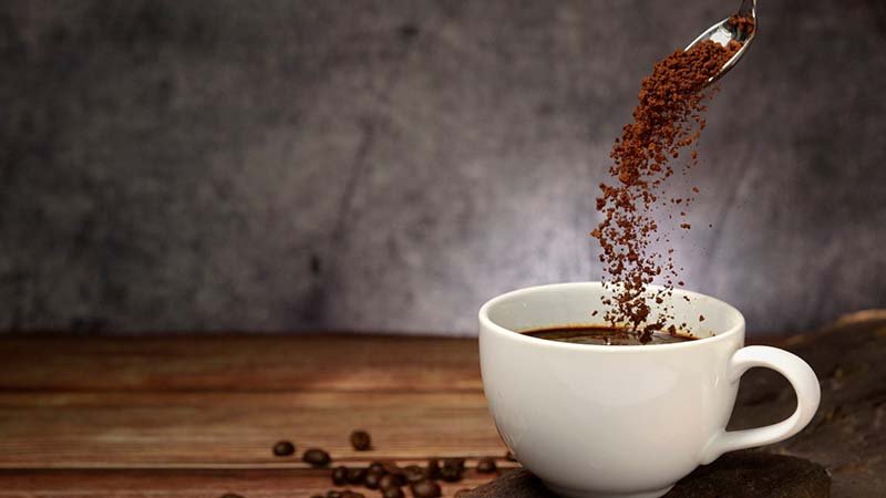 ‘Hazır kahve’ yaşa bağlı görme kaybı riskini artırıyor