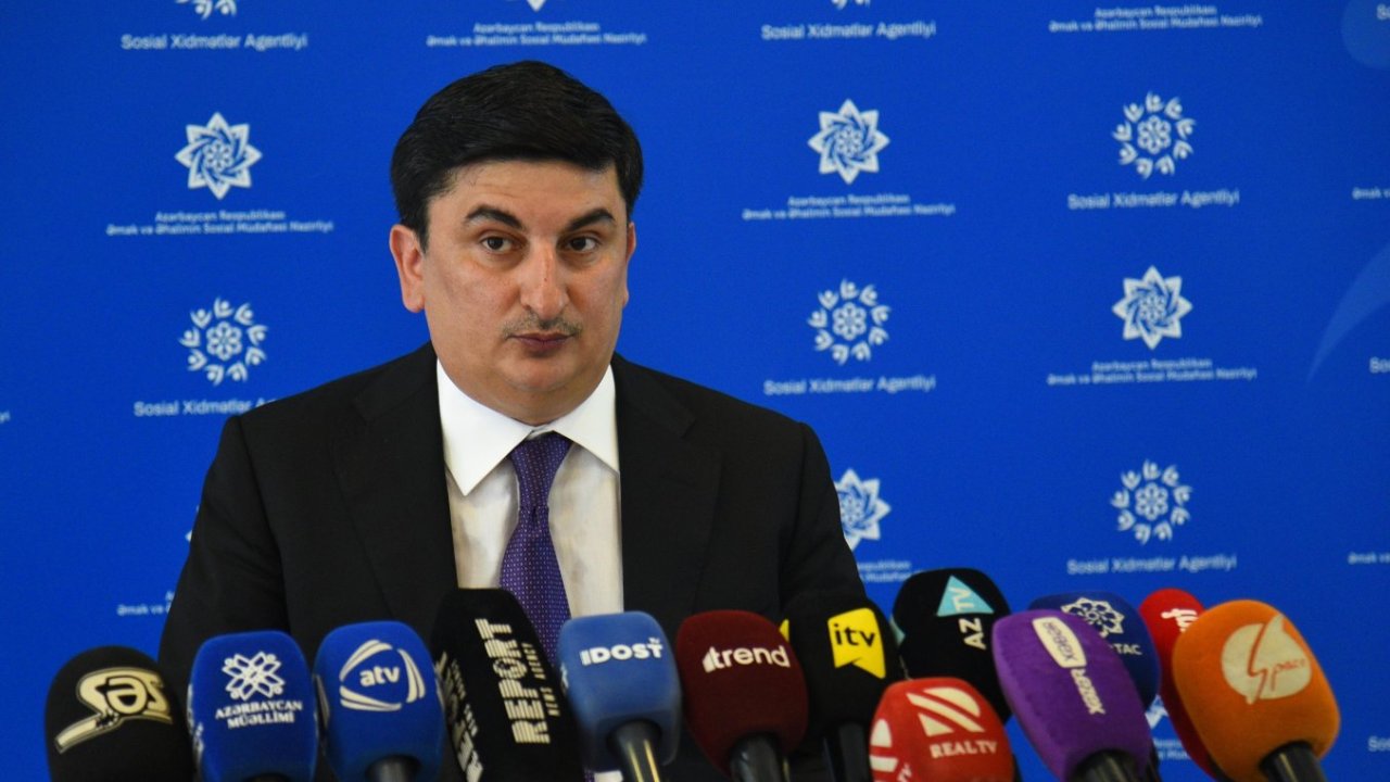Suriya, Əfqanıstan, İraqdan repatriasiya edilən vətəndaşlarla işlər aparılır