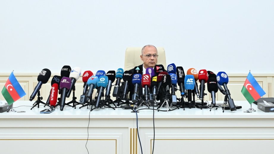 Hüseyn Səfərovun meyitinin xarici müayinəsi zamanı çox sayda travma aşkarlanıb