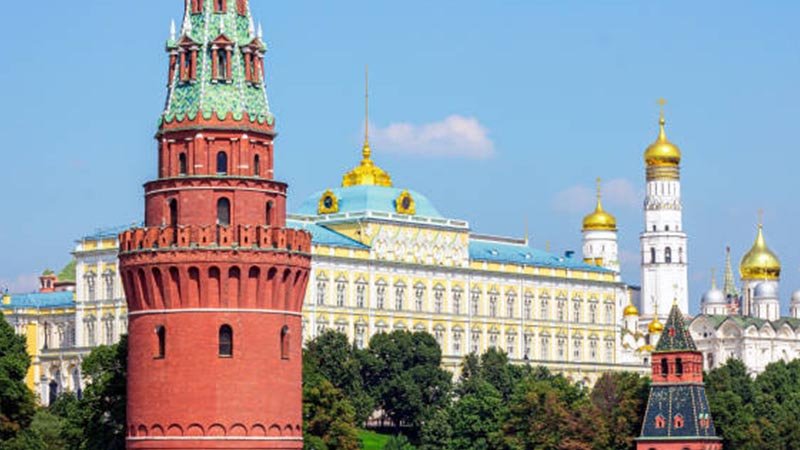 Kremlin: Suriye yönetimini, Rusya-Arap Zirvesi'ne davet edeceğiz