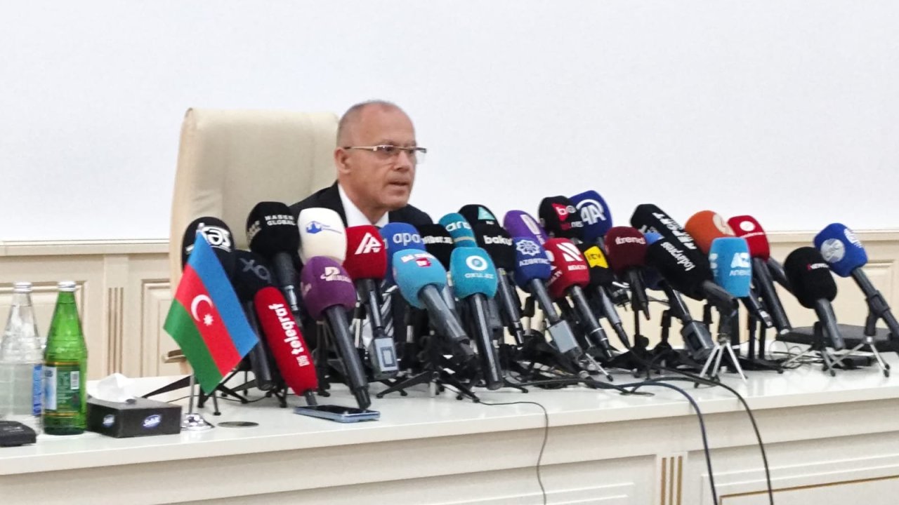 Ziyəddin Səfərovun ölüm səbəbi çoxsaylı xəsarətlər olub - Ədalət Həsənov