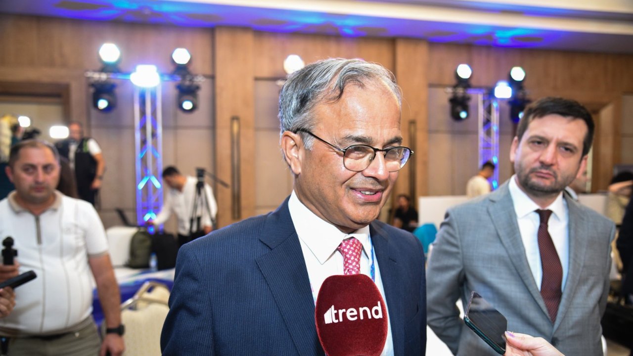 İƏT sammitinin gedişində "Təmiz" Enerji Mərkəzi rəsmən işə salınacaq - Baş katib (ÖZƏL)