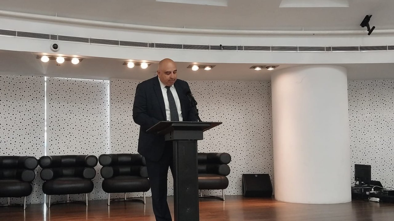 ABŞ vətəndaşlarının İrandan təhlükəsiz təxliyyəsində göstərdiyi köməyə görə Azərbaycana minnətdarıq - Amerikalı diplomat