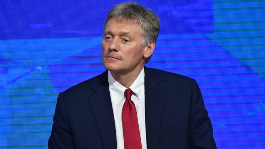 Peskov: RF İstintaq Komitəsinin sədri Azərbaycanın Baş prokuroru ilə daimi əlaqə saxlayır