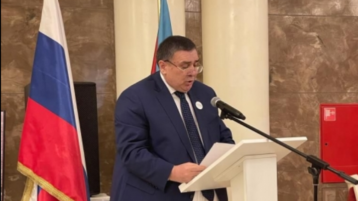 Rusiyada saxlanılan Şahin Şıxlinski sərbəst buraxılıb