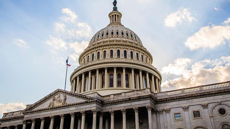 Trump'ın ‘vergi indirimi’ tasarısı Senato'dan geçti