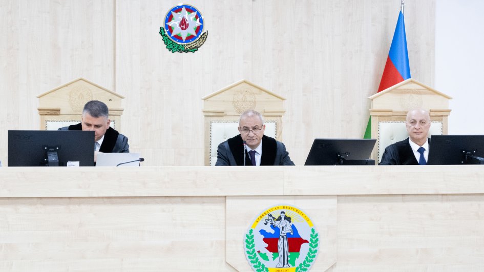Ermənistan silahlı qüvvələrinin əsir və girov götürdükləri azərbaycanlılara verdiyi işgəncələrlə bağlı məhkəmədə ifadələr dinlənilib