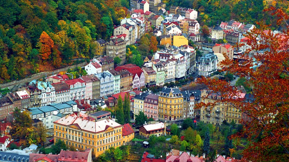 Karlovı Varı Beynəlxalq Kinofestivalında 9 saatlıq film nümayiş olunacaq