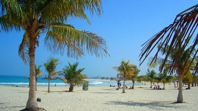 Körfəz ölkələri vahid turist vizasına keçir