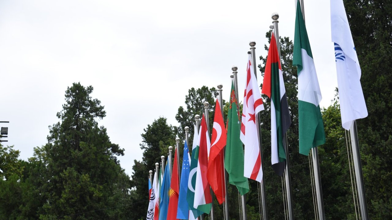 İƏT ölkələrindən Azərbaycana turizm axını - Gəlirlərin və gəlişlərin dinamikası