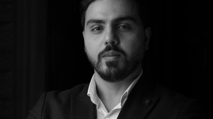 Atəş Qarayev: Vətənin və opera sənətinin əsgəri olaraq qalacağam - MÜSAHİBƏ