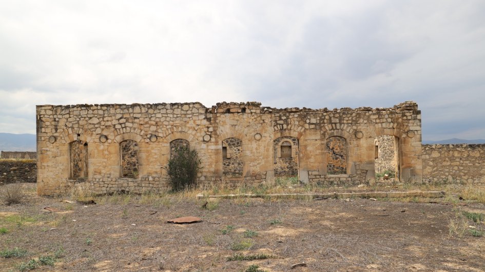 İşğaldan azad edilən ərazilərdə 44 yeni abidə dövlət mühafizəsinə götürülüb