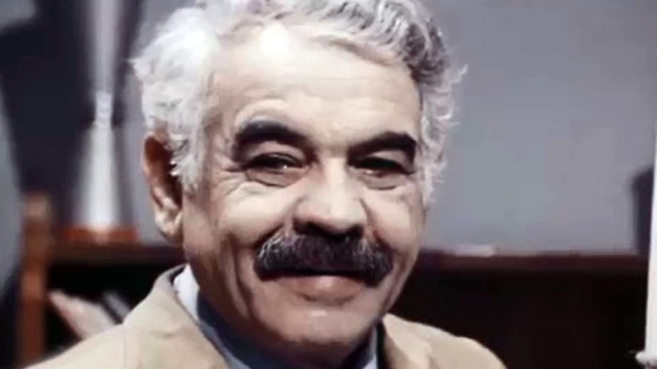 Bu gün Əməkdar artist Əzizağa Qasımovun doğum günüdür