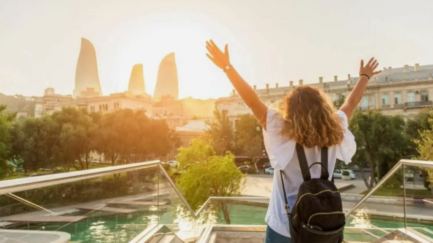 Rusiya Turizm İttifaqı: Azərbaycana turist axınında azalma yoxdur, qonaqlara münasibət müsbətdir