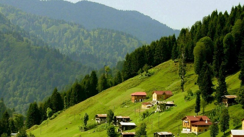 Azərbaycana gələn turistlərin mühüm hissəsi evlərdə gecələyir – ARAŞDIRMA
Turizm