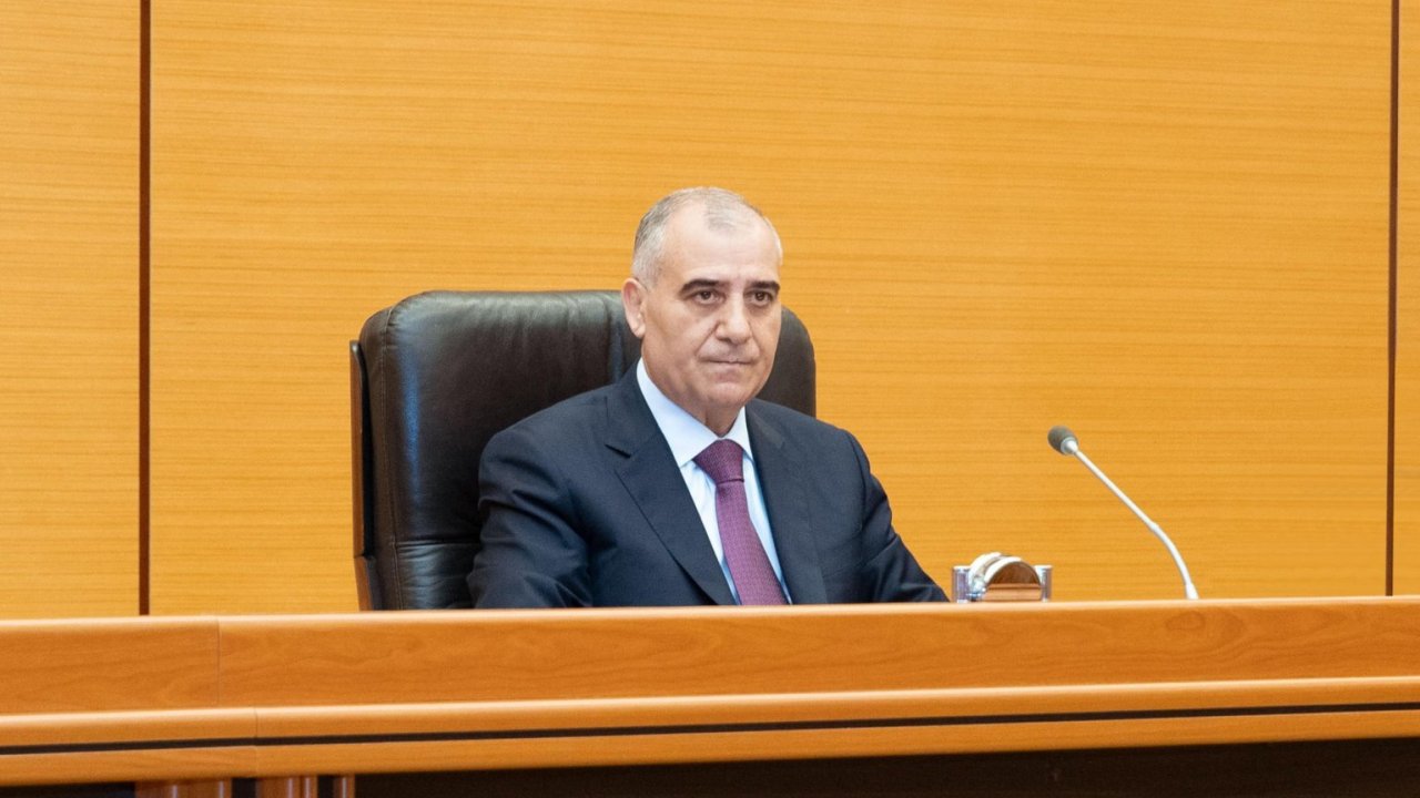 Gənc zabitlər fəaliyyətlərini Vətənə və xalqa sonsuz sadiqlik prinsipləri əsasında qurmalıdırlar - DTX rəisi